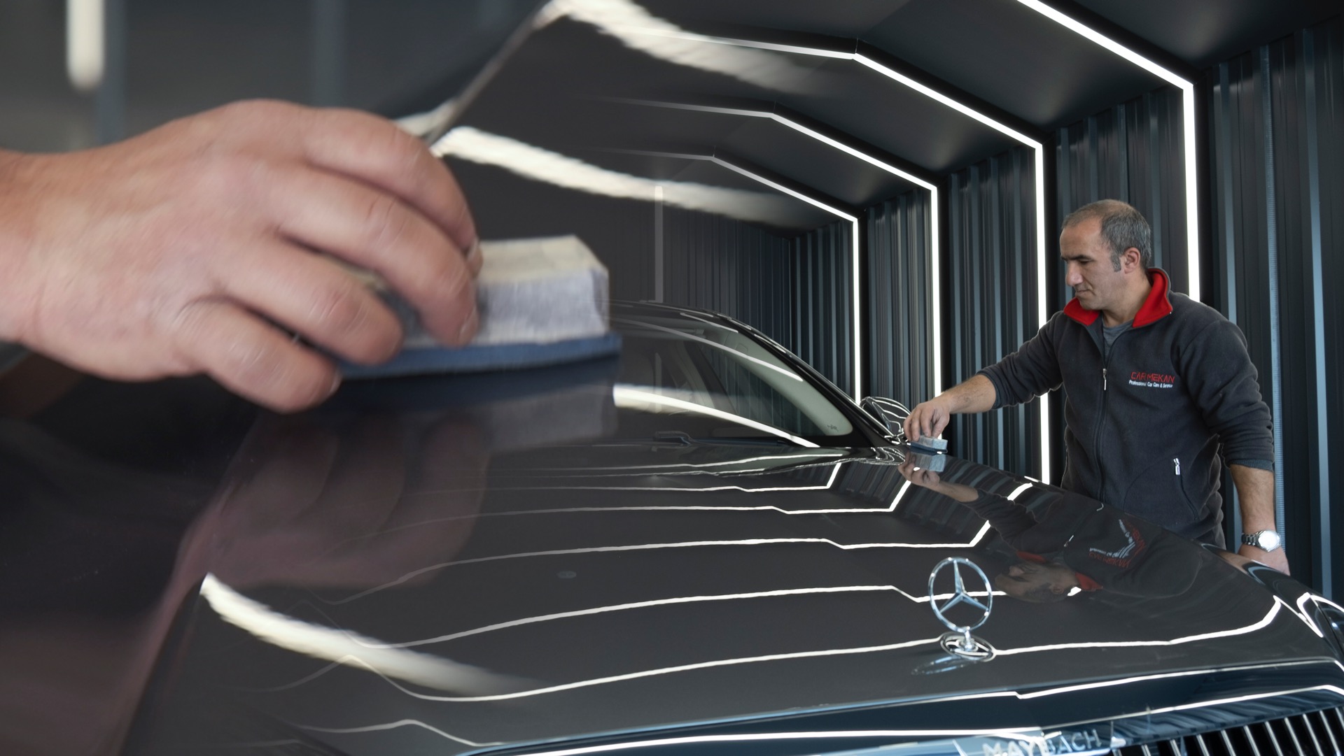 Akçakale Seramik Kaplama